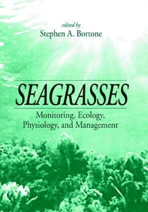 bokomslag Seagrasses