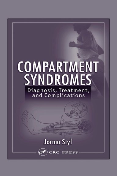 bokomslag Compartment Syndromes