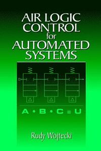 bokomslag Air Logic Control for Automated Systems