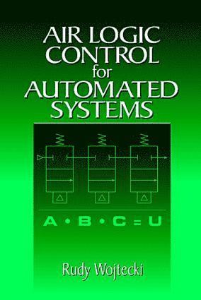 bokomslag Air Logic Control for Automated Systems