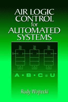 Air Logic Control for Automated Systems 1