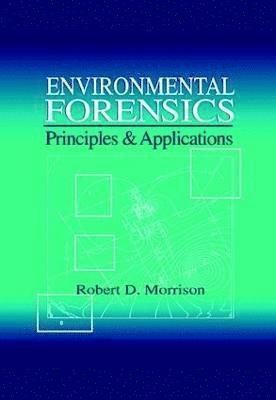 Environmental Forensics 1