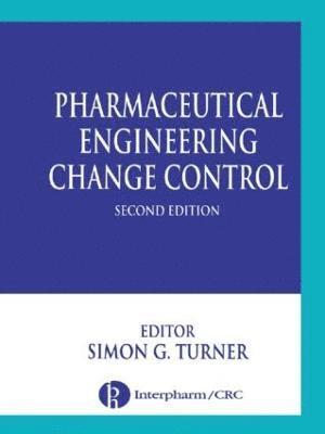 Pharmaceutical Engineering Change Control 1