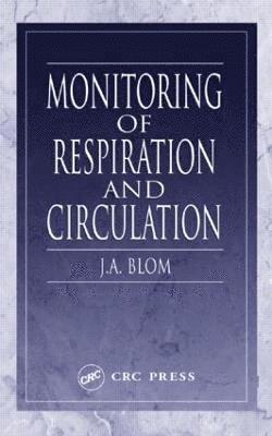 bokomslag Monitoring of Respiration and Circulation