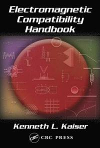 bokomslag Electromagnetic Compatibility Handbook