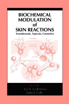 bokomslag Biochemical Modulation of Skin Reactions