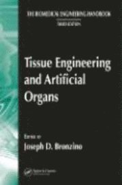 bokomslag Tissue Engineering and Artificial Organs