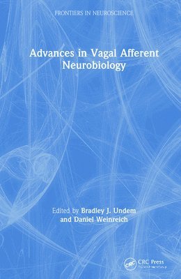 Advances in Vagal Afferent Neurobiology 1