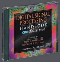 bokomslag Digital Signal Processing Handbook CRCnetBASE