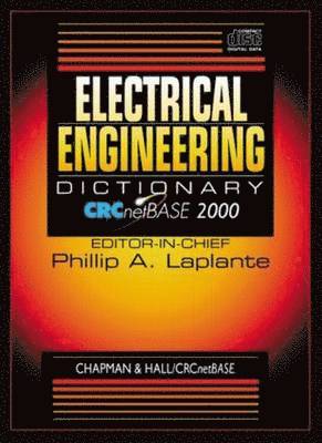 Electrical Engineering Dictionary CRCnetBASE 1