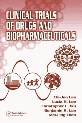 Clinical Trials of Drugs and Biopharmaceuticals 1