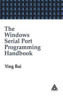 The Windows Serial Port Programming Handbook 1