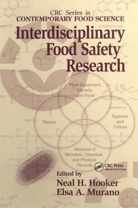 bokomslag Interdisciplinary Food Safety Research