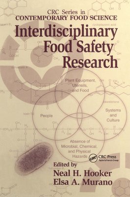 Interdisciplinary Food Safety Research 1