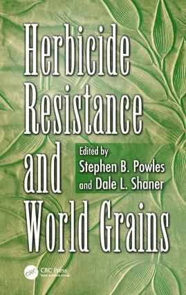 bokomslag Herbicide Resistance and World Grains