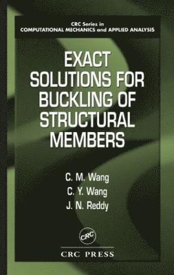 Exact Solutions for Buckling of Structural Members 1