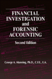 Financial Investigation and Forensic Accounting 1