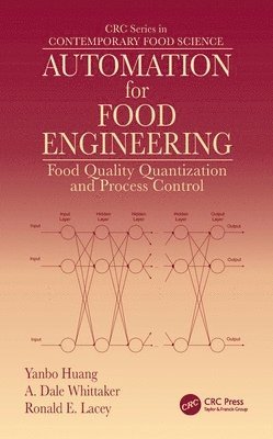 Automation for Food Engineering 1
