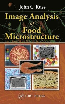 bokomslag Image Analysis of Food Microstructure