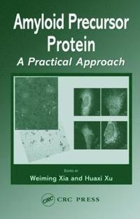 bokomslag Amyloid Precursor Protein
