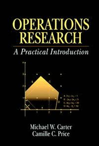 bokomslag Operations Research