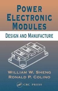 bokomslag Power Electronic Modules