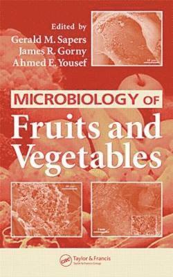 Microbiology of Fruits and Vegetables 1