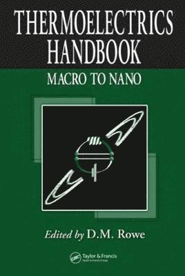 Thermoelectrics Handbook 1