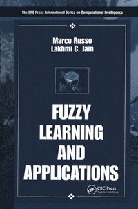 bokomslag Fuzzy Learning and Applications