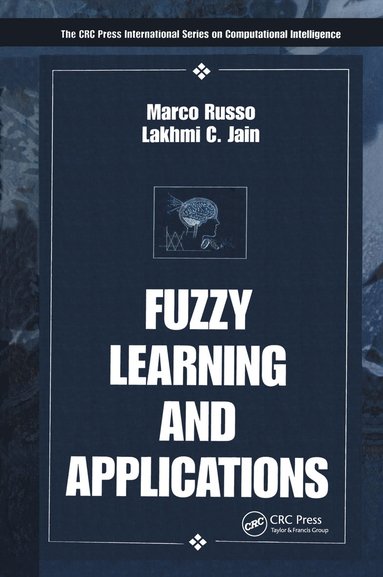 bokomslag Fuzzy Learning and Applications