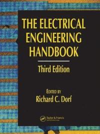 bokomslag The Electrical Engineering Handbook - Six Volume Set