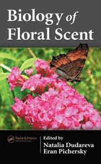 bokomslag Biology of Floral Scent