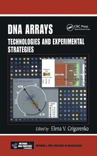 bokomslag DNA Arrays