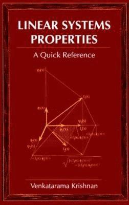 Linear Systems Properties 1