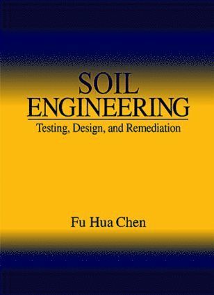 bokomslag Soil Engineering