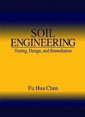 Soil Engineering 1