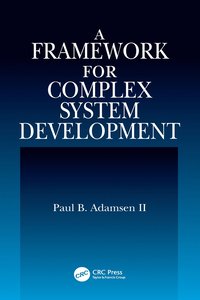 bokomslag Framework for Complex System Development