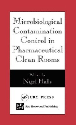 Microbiological Contamination Control in Pharmaceutical Clean Rooms 1