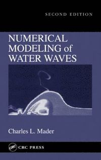 bokomslag Numerical Modeling of Water Waves