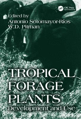 Tropical Forage Plants 1