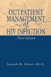 bokomslag Outpatient Management of HIV Infection