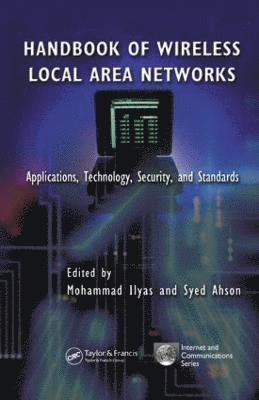 Handbook of Wireless Local Area Networks 1