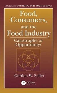 bokomslag Food, Consumers, and the Food Industry