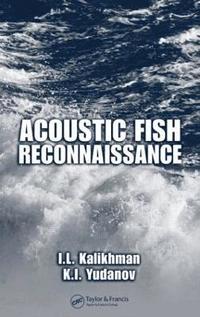 bokomslag Acoustic Fish Reconnaissance