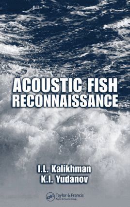 Acoustic Fish Reconnaissance 1