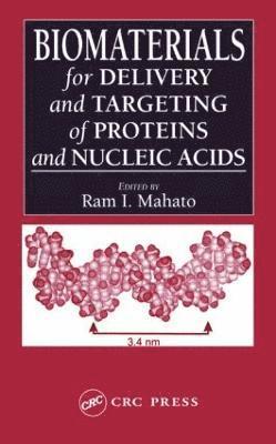 Biomaterials for Delivery and Targeting of Proteins and Nucleic Acids 1