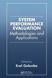 bokomslag System Performance Evaluation