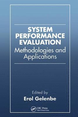 bokomslag System Performance Evaluation