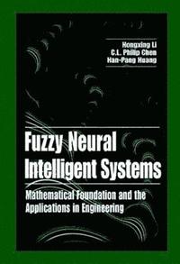 bokomslag Fuzzy Neural Intelligent Systems