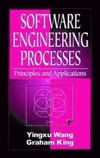 bokomslag Software Engineering Processes